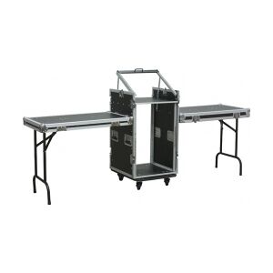 PD-F16U10T 19" Rackkasse med Borde TILBUD NU borde quot med Image