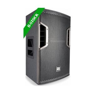 PD612A Active Speaker 12 "B STOCK" TILBUD NU Image