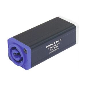 Neutrik PowerCon Connection Adapter NAC3MM-1 TILBUD NU Image