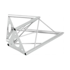 DECOTRUSS SAC-20 corner 2-way 60° silver TILBUD NU Image