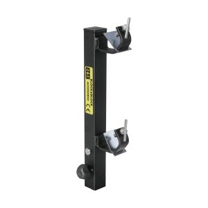 BLOCK AND BLOCK AH3504 Parallel truss support insertion 35mm female TILBUD NU Image