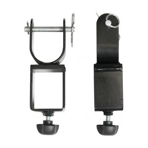 BLOCK AND BLOCK ATG2 Truss mount adapter for tube insertion of 70x50 Gamma Serie Image