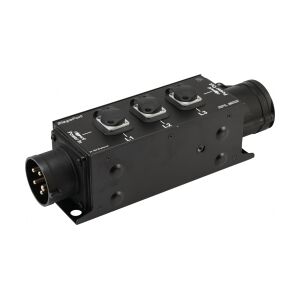 RIGPORT RPL-16 MK2 Power Distributor TILBUD NU Image