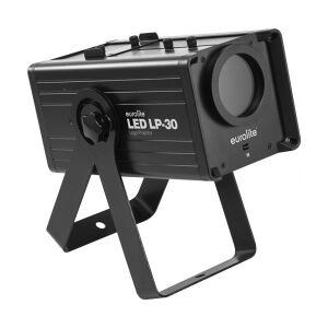 EuroLite LED LP-30 Logo Projector TILBUD NU Image