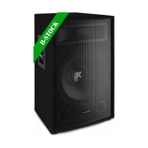 SL15 Disco-Box 15" /400W per piece "B-STOCK" TILBUD NU Image