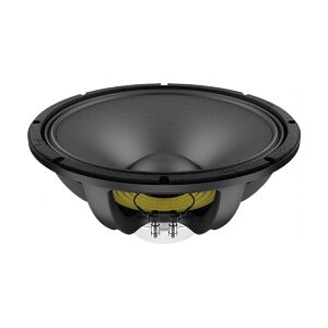 Lavoce WAN153.00 15" Woofer, Neodymium Magnet Aluminium Basket Driver TILBUD NU Image