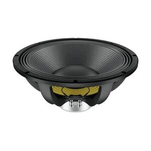 Lavoce WAN154.01 15" Woofer Neodymium Magnet Aluminium Basket Driver TILBUD NU Image