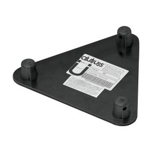 Alutruss DECOLOCK DQ3S-BPM Base Plate MALE bl TILBUD NU Image