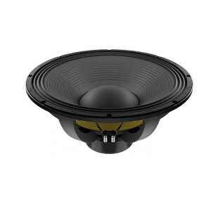 Lavoce SAN215.30 21" Subwoofer Neodymium Magnet Aluminium Basket Driver TILBUD Image