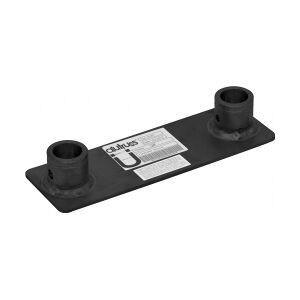 Alutruss BILOCK Base Plate SBBP bk TILBUD NU Image