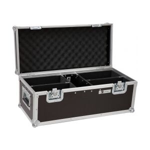 Roadinger Flightcase 4 x LED CBB-2 COB Bar TILBUD NU Image