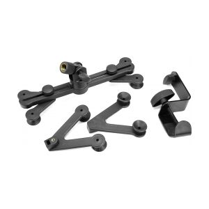Omnitronic IH-2 Pad Holder for Microphone Stands TILBUD NU Image