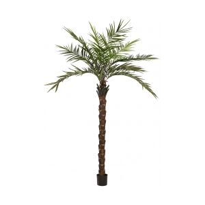 Europalms Kentia palm tree deluxe, artificial plant, 300cm TILBUD NU Image