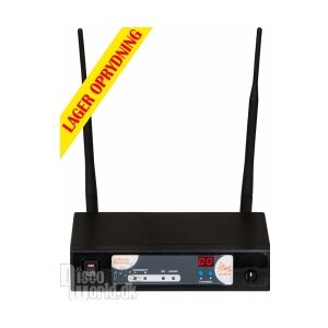 Fitness Audio SDR-5716 "U Series Receiver" Trådløs modtager og lommes serie quot Image