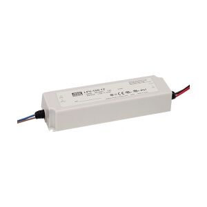 MEANWELL Power Supply 60W / 5V IP67 LPV-100-5 TILBUD NU Image