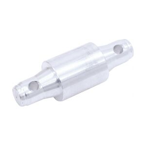 Alutruss DECOLOCK Distance-Part 60mm TILBUD NU afstand endel del en Image