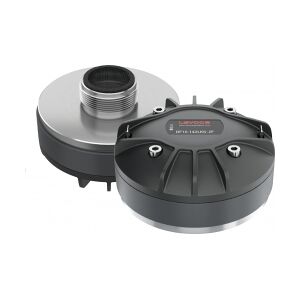 Lavoce DF10.142LKS 1" Compression Driver Ferrite Magnet TILBUD NU Image