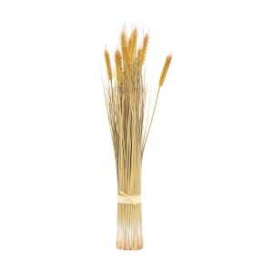 Europalms Wheat bunch, artificial, 60cm TILBUD NU Image