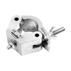 EuroLite TPC-50 Half Coupler TILBUD NU halvt Image