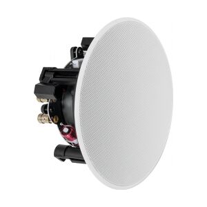 Omnitronic CST-508 2-Way Ceiling Speaker TILBUD NU Image