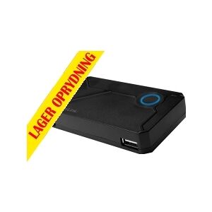 LogiLink - GameCinema Lite – HDMI Full-HD Game Capture Lite TILBUD NU Image