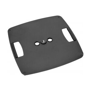 Omnitronic BPS-2 Loudspeaker Stand/base plate TILBUD NU Image