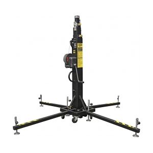 BLOCK AND BLOCK BETA-90 Truss lifter 300kg 6.6m TILBUD NU Image