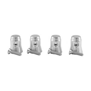 Alutruss Conus Set M-10 for Steel Plate TILBUD NU Image