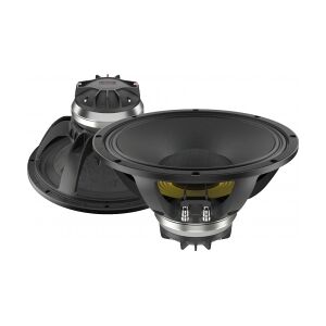 Lavoce CAN123.00T 12" Coaxial Speaker, Neodymium, Aluminium Basekt TILBUD NU Image