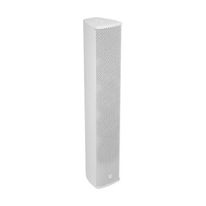 Omnitronic ODC-244T Outdoor Column Speaker white TILBUD NU Image