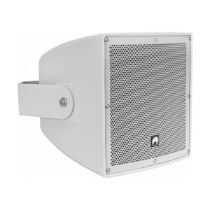 Omnitronic ODX-206T Installation Speaker 100V white TILBUD NU Image