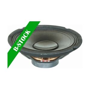 SPSL12 Chassis Speaker 600W 12inch "B-STOCK" TILBUD NU Image