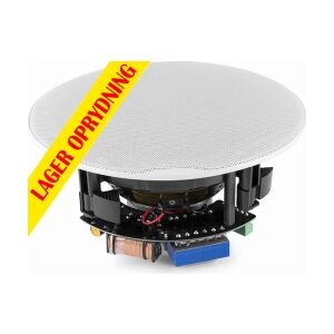 FCS8 Lavprofil Loftshøjttaler 100V 8" TILBUD NU Image
