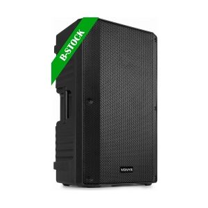 VSA15 Bi-Amplified Active Speaker 15" 1000W "B-STOCK" TILBUD NU Image