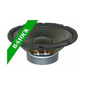 SP1000 Chassis Speaker 10inch 4 Ohm "B-STOCK" TILBUD NU Image