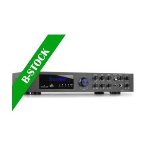 AV550BT 5.1 Channel Home Theatre Surround Receiver "B-STOCK" TILBUD NU Image