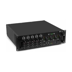PAM2004 4-Zone Matrix Amplifier 4x 200W TILBUD NU Image