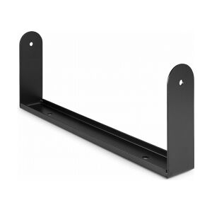 U-beslag PDW8BR, passer til Power Dynamics PDW8B Højttaler / Sort TILBUD NU Image