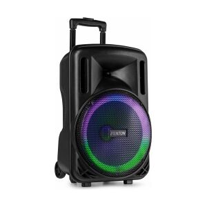 FT12LED MK2 Portable Sound System 12" 700W TILBUD NU Image