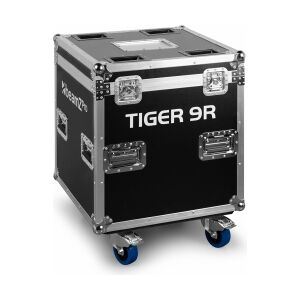 FC-9R Flightcase for two 9R Moving Heads TILBUD NU Image