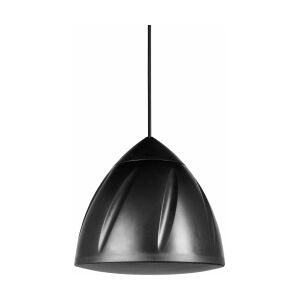 PDS50B Pendant Speaker 100V 6.5” Black TILBUD NU Image