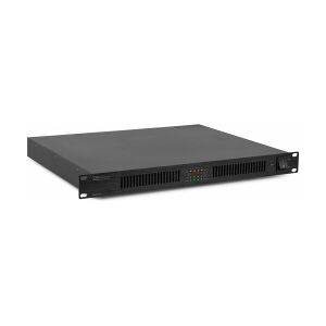 PMDA4120 4-Channel Class-D Amplifier 100V/8Ohm 4x 120W TILBUD NU Image