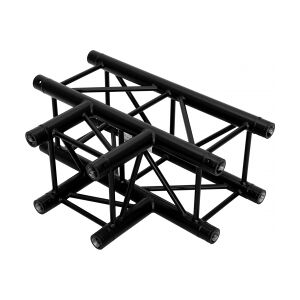 Alutruss QUADLOCK ROAD S6082T-35(50) 3-way T-Piece TILBUD NU Image