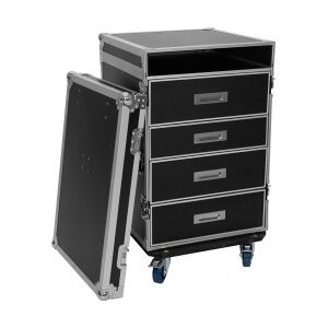 Roadinger Universal Drawer Case WDS-2 with wheels TILBUD NU Image