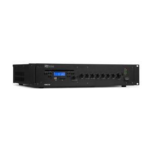 PRC120 100V Mixer Amplifier with CD 120W TILBUD NU Image