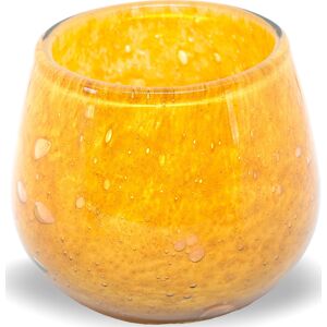 Securit® Stage Luna, Genanvendt Glas, Orange, 1 St Image