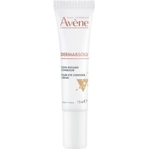 Avene DermAbsolu Filler Eye Contour Cream 15 ml Image