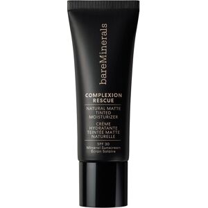 bareMinerals Complexion Rescue Natural Matte Tinted Moisturizer Mineral SPF 30 - 35 ml - 6.5 Desert Image