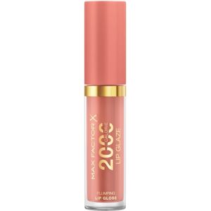 Max Factor 2000 Calorie Lip Glaze 4,4 ml - Guava Flair Image
