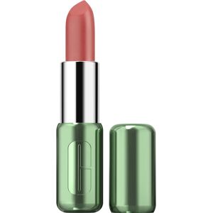 Clinique Pop Longwear Lipstick Matte 3,9 gr. - Latte Pop Image